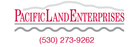 Pacific Land Enterprises Logo